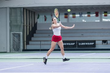 Anna Petkovic 556 - RL THC von Horn und Hamm - Der Club an der Alster : Ergebnis: 4:2